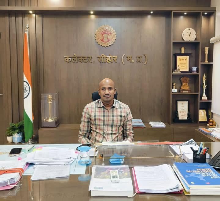 भूमि नामांतरण के बदले 8 हजार की रिश्वत मांगने का मामला, जावर के पटवारी के खिलाफ अभियोजन की स्वीकृति