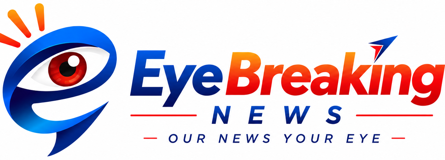 Eye Breaking News Eye Breaking News