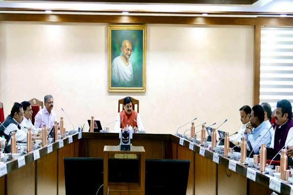 सर्वांगीण विकास के लिए 42,490 करोड़ रुपये से अधिक के प्रस्ताव मंजूर