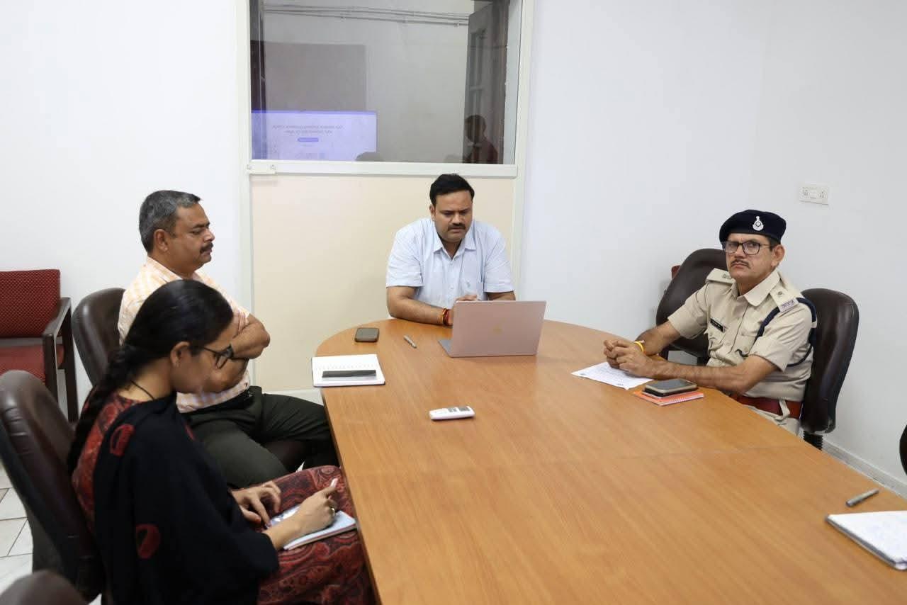 25 सितंबर को भोपाल में मुख्यमंत्री सुगम परिवहन सेवा का भव्य शुभारंभ, 300 बसों को दिखाई जाएगी हरी झंडी