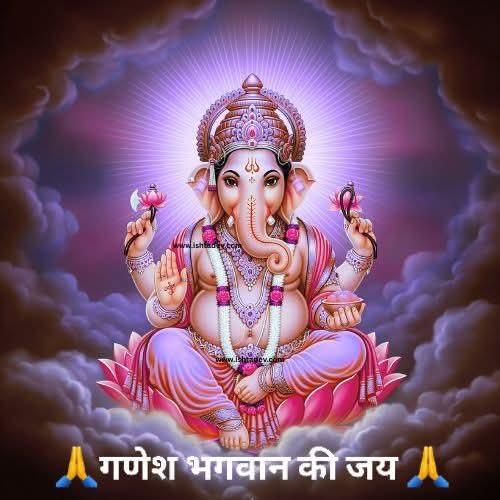 देशभर में घरों और सार्वजनिक पंडालों में स्थापित भगवान गणेश की प्रतिमाओं का विधि-विधान से पूजन कर विसर्जन किया जाएगा।