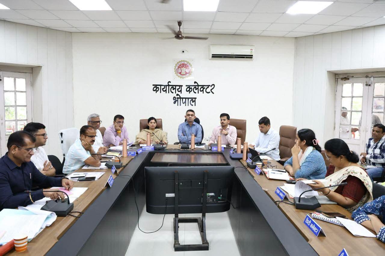 3 एवं 4 अक्टूबर को आयोजित होगा ‘सेवा सेतु अभियान