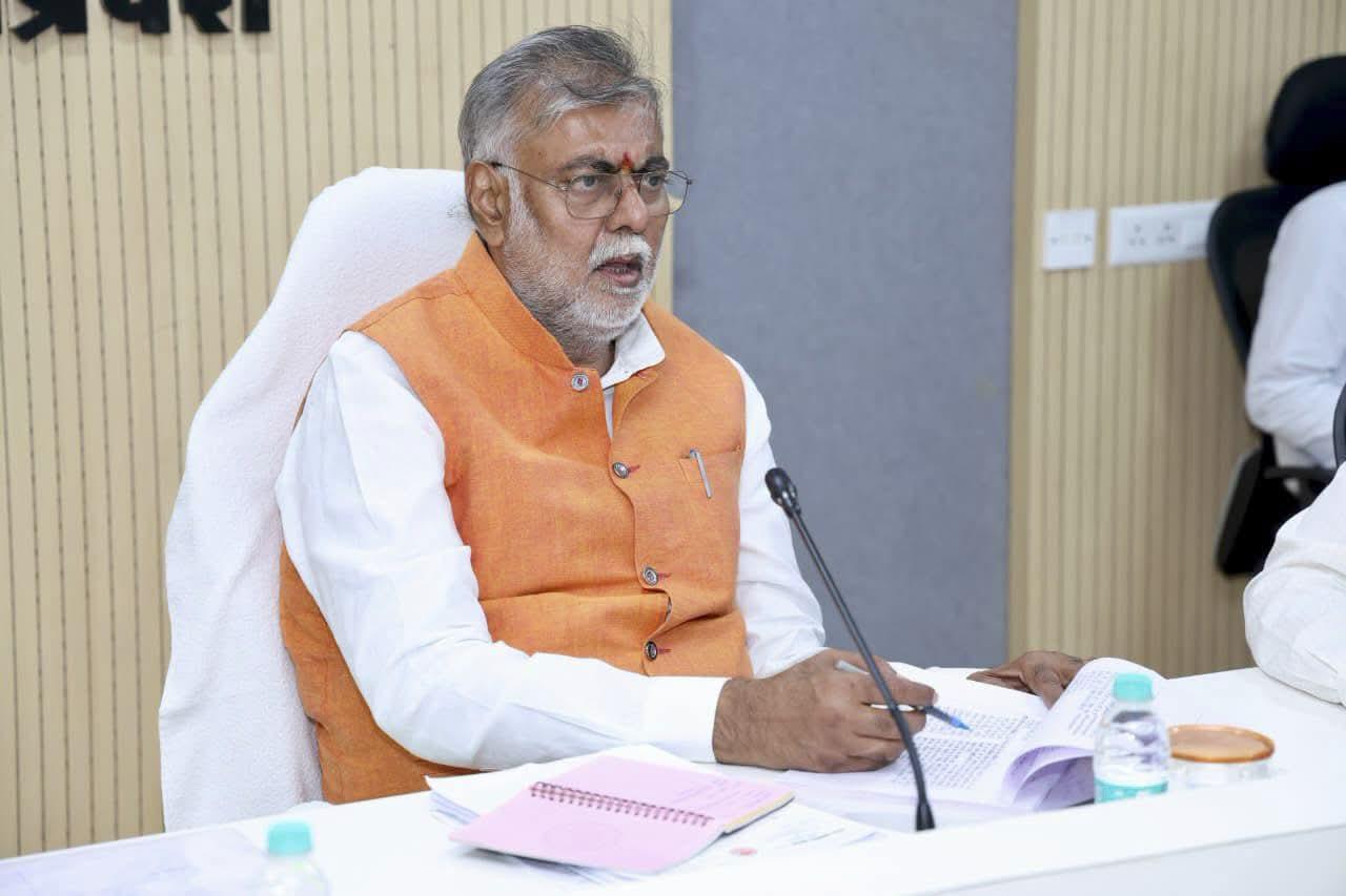 2 अक्टूबर को देशभर में विशेष ग्राम सभाओं का आयोजन, आज ग्राम विकास की योजनाओं में बढ़ेगी जनभागीदारी