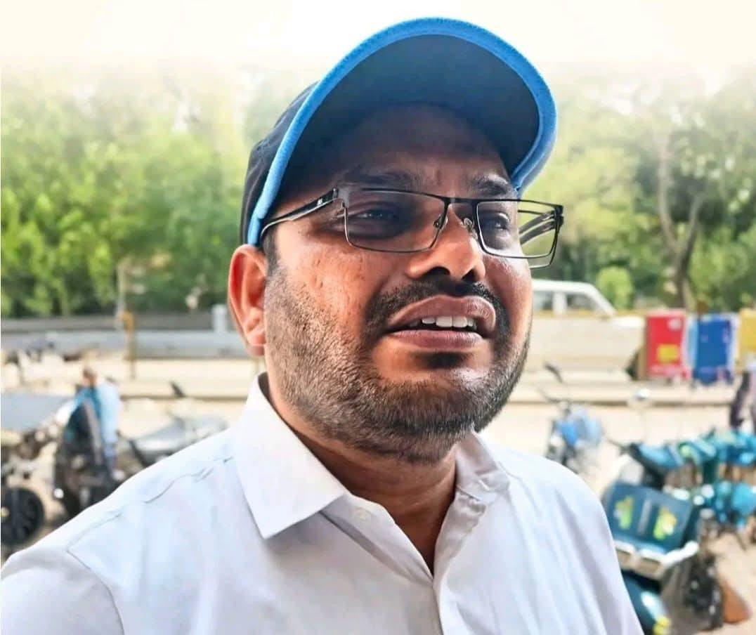 भिंड में नर्सिंग ऑफिसर का नहाते समय वीडियो बनाने का आरोप, बिजली कंपनी के DGM हिरासत में