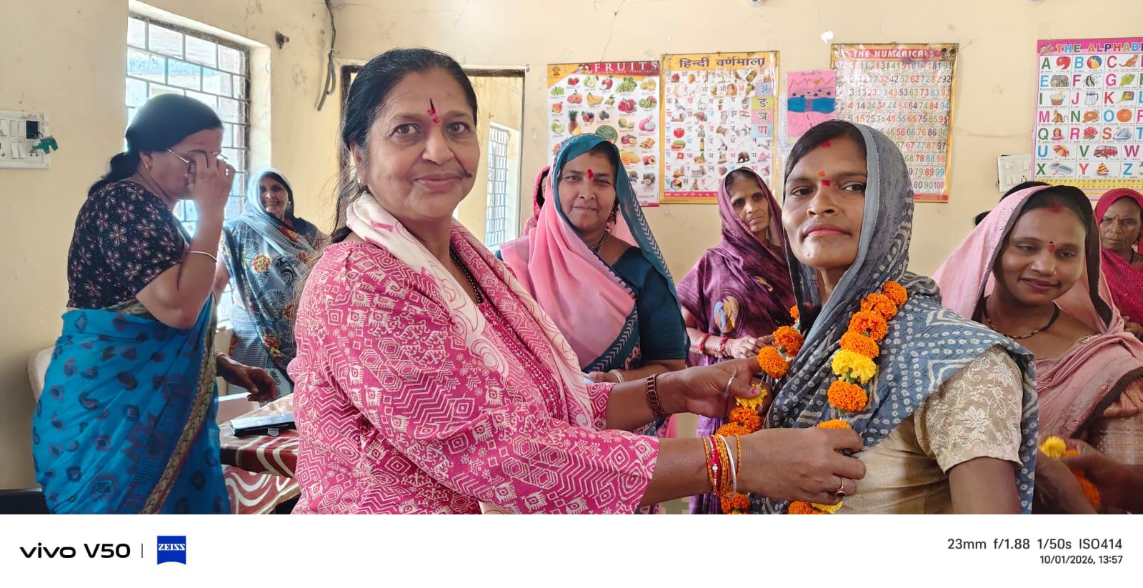 हर आंगनवाड़ी बनेगी पोषण, शिक्षा और सम्मान का केंद्र: